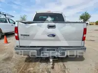 2007 Ford F-150 фото