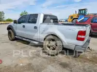 2007 Ford F-150 фото
