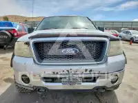 2007 Ford F-150 фото