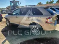 2007 Ford EDGE фото