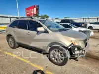 2007 Ford EDGE фото