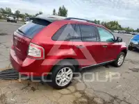 2007 Ford EDGE photo