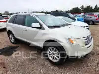 2007 Ford EDGE photo