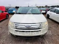 2007 Ford EDGE photo