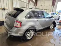 2007 Ford EDGE photo