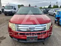 2007 Ford EDGE photo