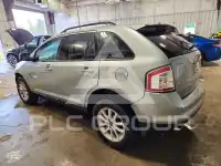 2007 Ford EDGE photo