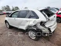 2007 Ford EDGE photo
