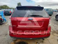 2007 Ford EDGE photo