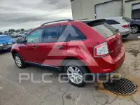 2007 Ford EDGE photo
