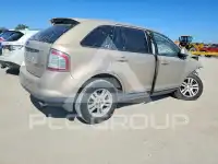 2007 Ford EDGE photo