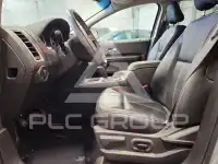 2007 Ford EDGE photo