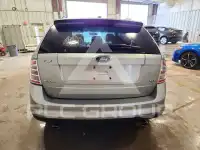 2007 Ford EDGE photo