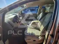2007 Ford EDGE фото