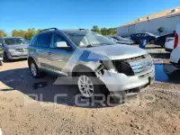2007 Ford EDGE photo