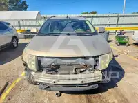 2007 Ford EDGE фото
