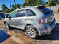2007 Ford EDGE photo
