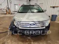 2007 Ford EDGE photo