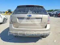 2007 Ford EDGE photo
