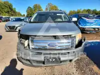 2007 Ford EDGE photo