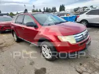 2007 Ford EDGE photo