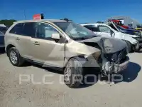 2007 Ford EDGE photo