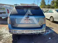 2007 Ford EDGE photo