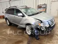 2007 Ford EDGE photo