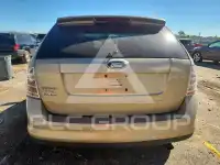 2007 Ford EDGE фото