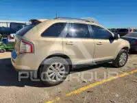 2007 Ford EDGE фото