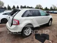 2007 Ford EDGE photo