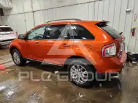 2007 Ford EDGE photo