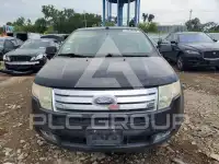 2007 Ford EDGE фото