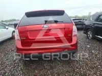 2007 Ford EDGE photo