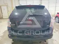 2007 Ford EDGE photo