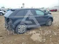 2007 Ford EDGE фото