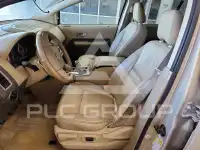 2007 Ford EDGE фото