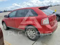 2007 Ford EDGE фото