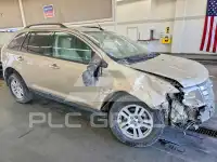 2007 Ford EDGE фото