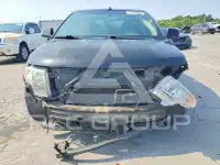 2007 Ford EDGE фото