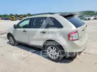 2007 Ford EDGE фото