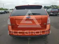 2007 Ford EDGE photo