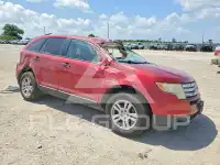 2007 Ford EDGE фото