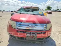2007 Ford EDGE фото