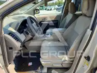 2007 Ford EDGE фото