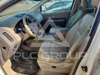 2007 Ford EDGE photo