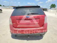 2007 Ford EDGE фото