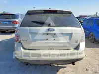 2007 Ford EDGE photo