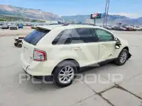 2007 Ford EDGE фото