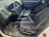 2007 Ford EDGE photo